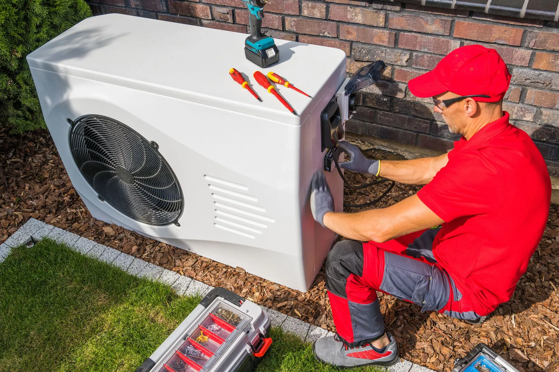 About HVAC in Prior Lake, MN